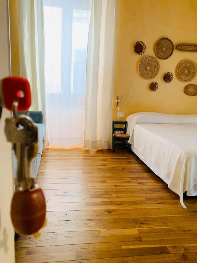 B&B Marnudd Bisceglie Exterior foto