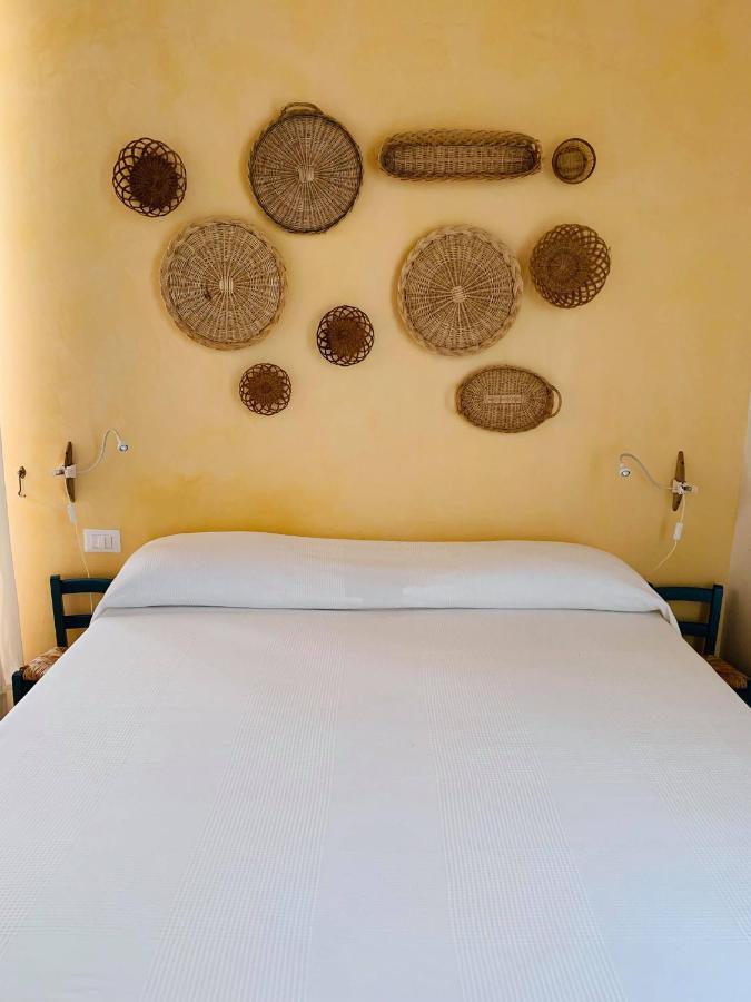 B&B Marnudd Bisceglie Exterior foto